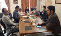 انعقاد توافق‌نامه خدمات رفاهی بین دانشگاه‌های علوم پزشکی کاشان و اصفهان