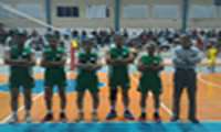 کسب مقام سومی دانشگاه علوم پزشکی مسابقات والیبال جام رمضان کاشان