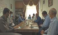 دهمین جلسه کمیته طرحهای عمرانی دانشگاه در سال جاری برگزار شد