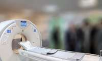 افتتاح و بهره برداری از  دستگاه سی تی آنژیوگرافی بیمارستان  شهید دکتربهشتی